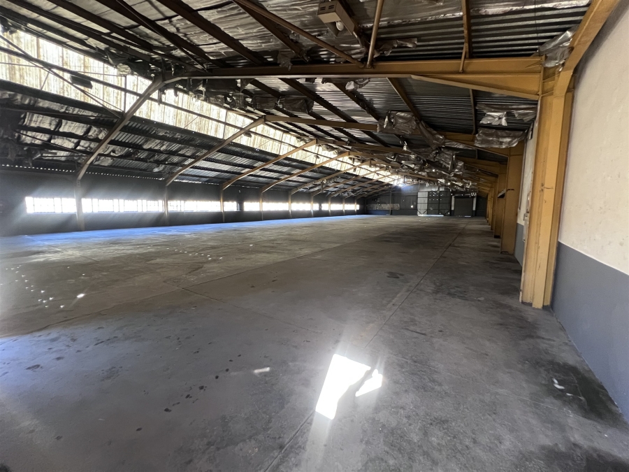 Commercial Property for Sale in Fort Jackson Industrial Eastern Cape
